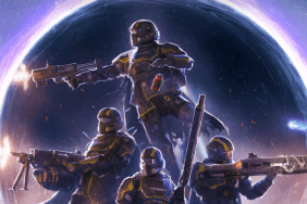 Second batch Helldivers 2 x Killzone collab free