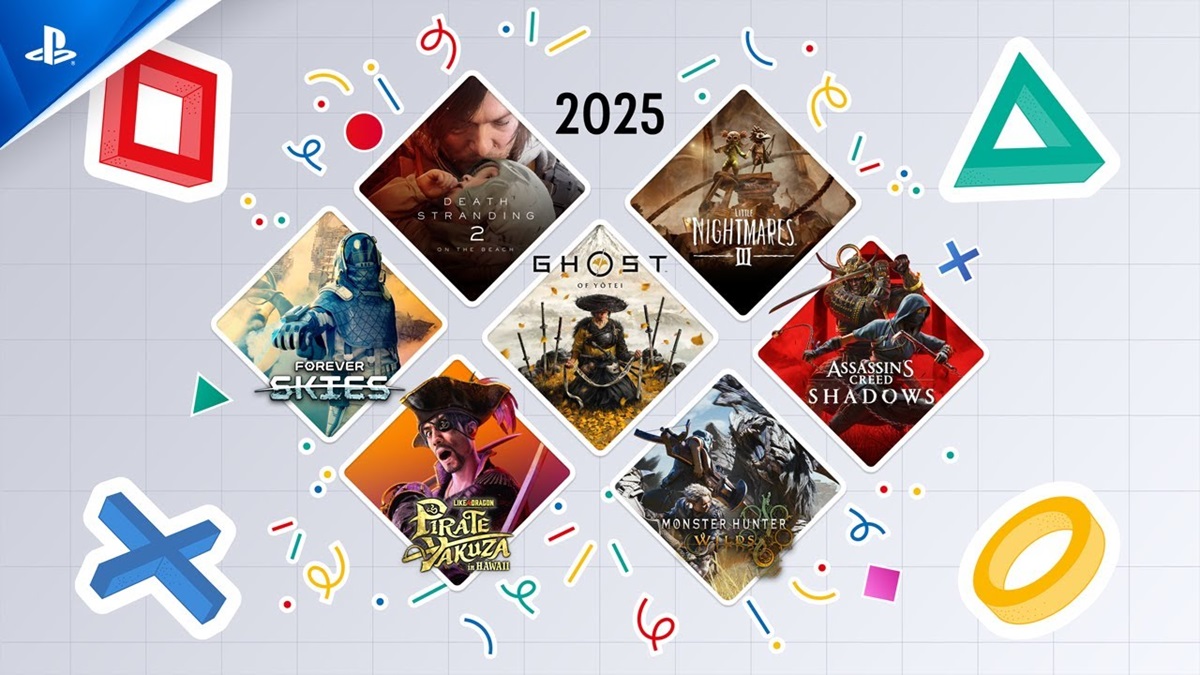 top 5 simulator games for ps5 in 2025
