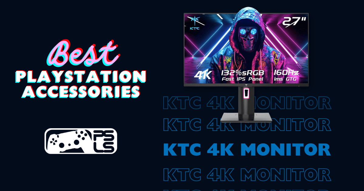 Best PS5 Accessories in 2025