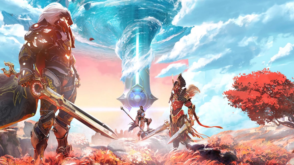 PS5 Exclusive Survival Game Gets Free Content Update - PlayStation ...