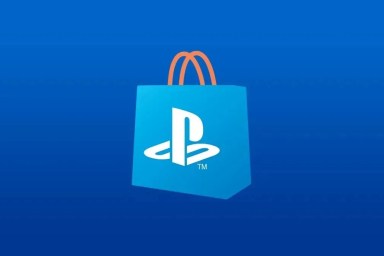 PS Store game