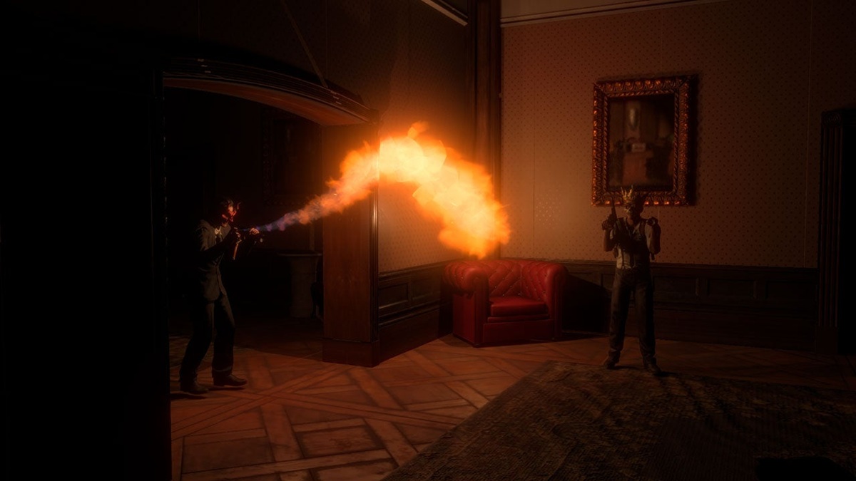 New PS5 Shooter Allows You to Invite 5 Friends to Play for Free