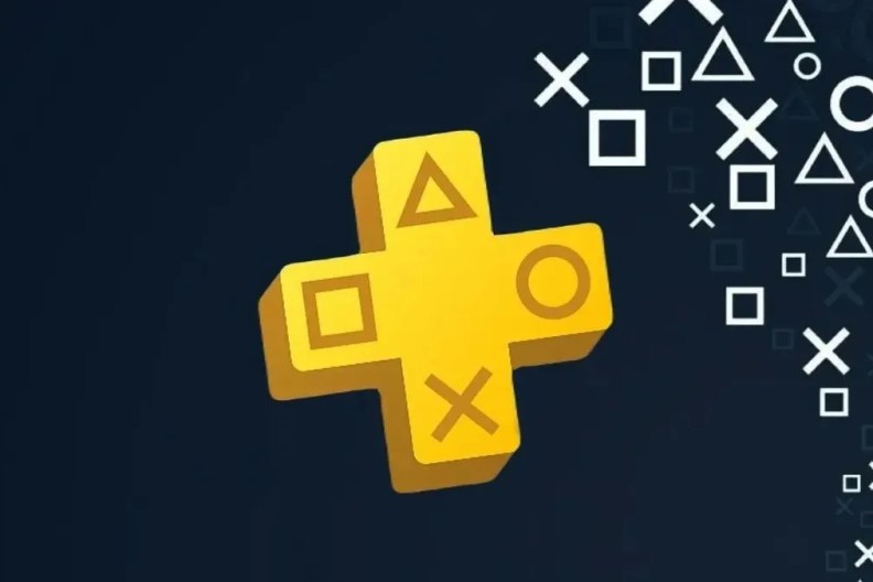 Free PS Plus