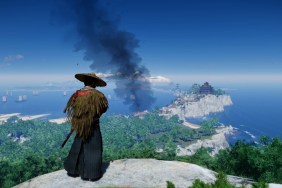 Ghost of Tsushima real life shrine