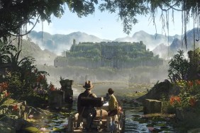 Indiana Jones and the Great Circle PS5 release date