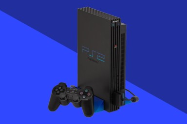 PS2 rerelease