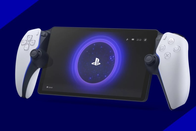 PS Portal cloud streaming