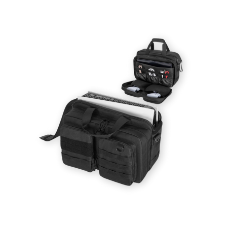 PGmoon Travel Protective Console Carrying Case Bag
