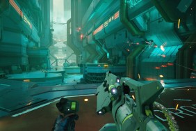 Free PS Store demo for Metal Eden