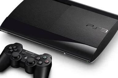 PS3 game series on PS5