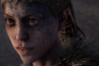 Hellblade PS5 upgrade free