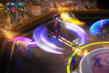 tmnt splintered fate interview