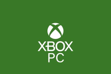xbox pc