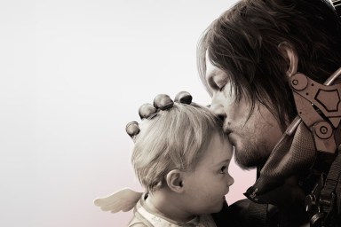 Death Stranding 2 PS5