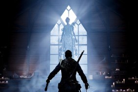 PS Plus RPG Banishers: Ghosts of New Eden