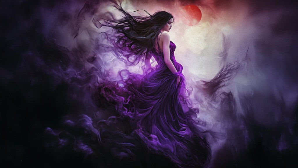 PS5 horror game Code Violet