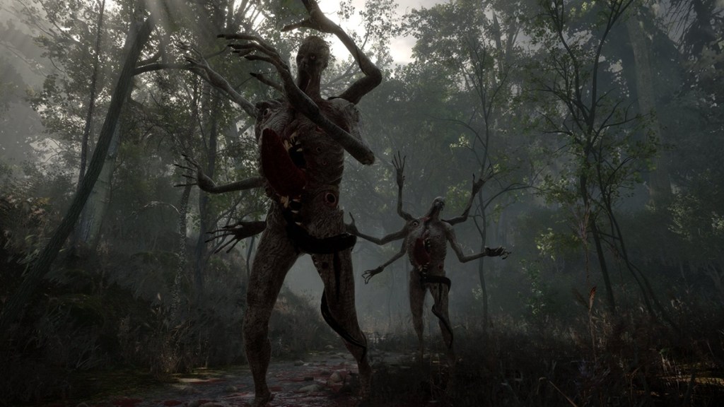 PS5, PS4 game Stray Souls