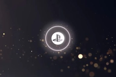 PS5 update