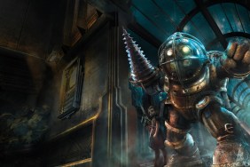 BioShock canceled