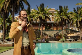 death on the nile game