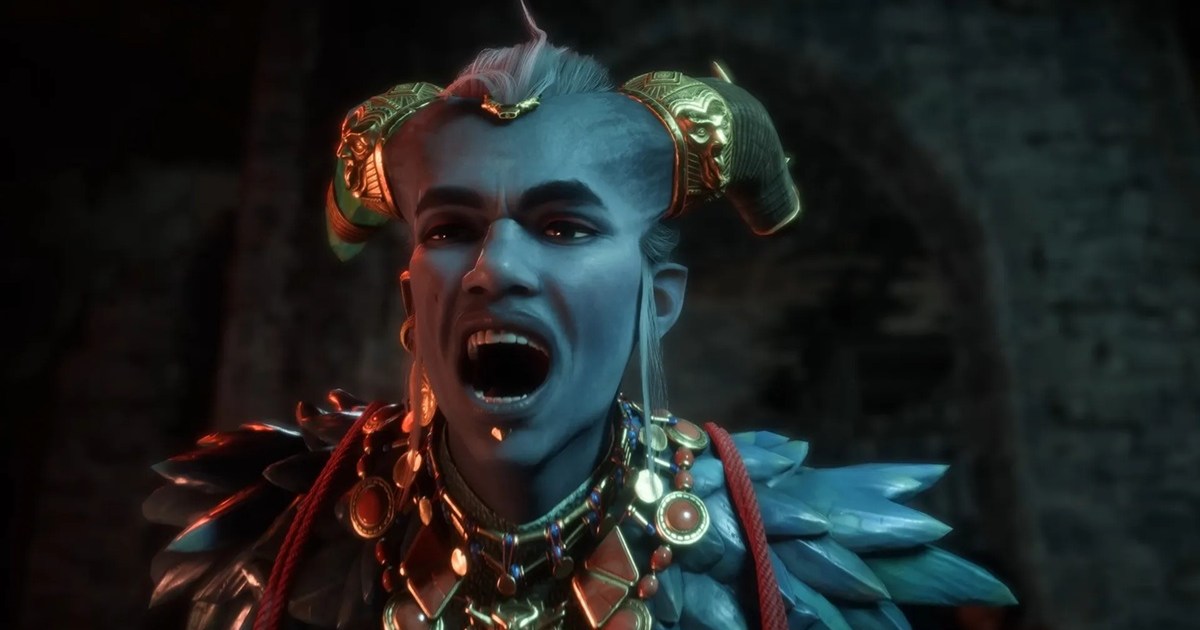 Kostenloses Drachenalter: Die Veilguard -Kopien, die von Amazon gegeben werden