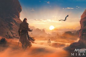 Free Assassin's Creed Mirage DLC