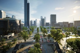 Hit 2025 game InZOI on PS5