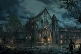 Steelrising PS Store Deal