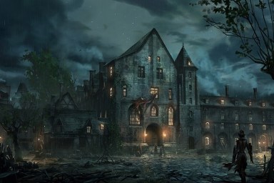 Steelrising PS Store Deal