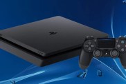 PS4 game shutting down