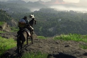 PS5 action adventure game Crimson Desert