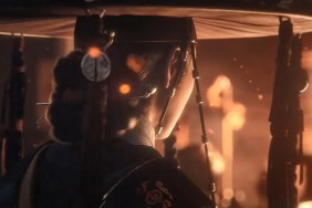 PS5 action adventure game Woochi the Wayfarer