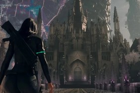 PS5 exclusive game Code Violet