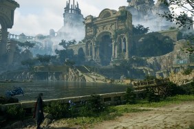 PS5 exclusive Lost Soul Aside update