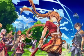 Free PS5 demo for RPG Trails in the Sky 1st Chapter