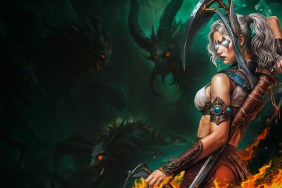 PS5 RPG Sacred 2 Remaster