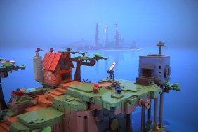 LEGO Voyagers Shuttle Launch