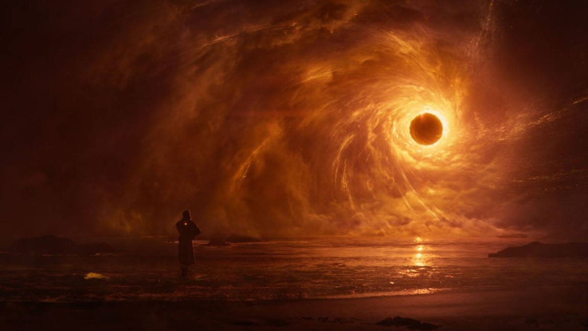 Saros Ps5 Release Date Revealed During State Of Play Playstation