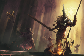 Blasphemous PS Store Deal