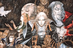 Castlevania Requiem: Symphony of the Night & Rondo of Blood