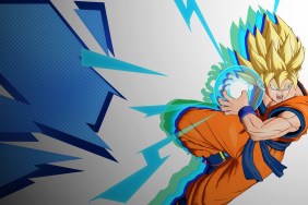 Free PS5, PS4 game Dragon Ball Gekishin Squadra
