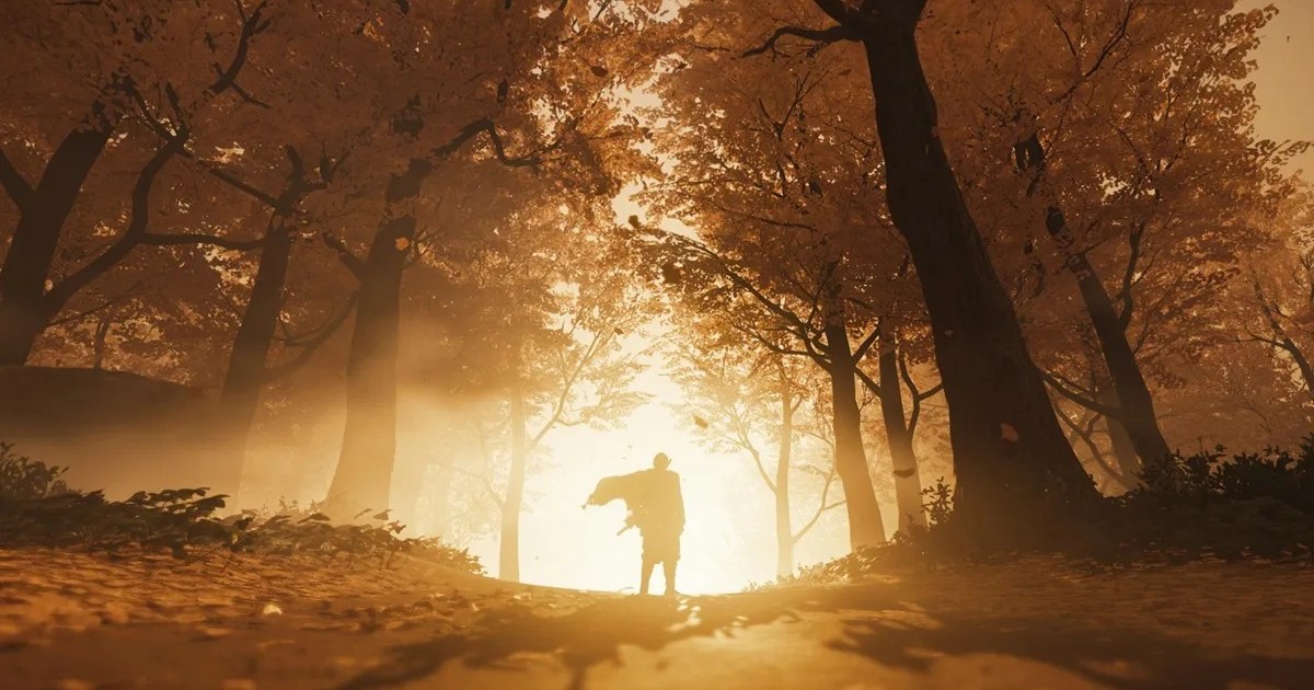 Last Chance to Grab Ghost of Tsushima Freebies Ahead of Yotei