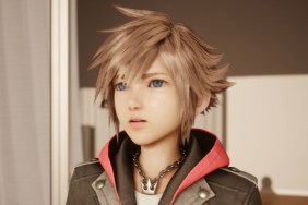 Kingdom Hearts 4 update