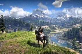 Red Dead Redemption 2 PS Store deal