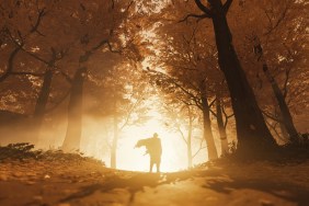 PS Store codes for Ghost of Tsushima PS4 themes