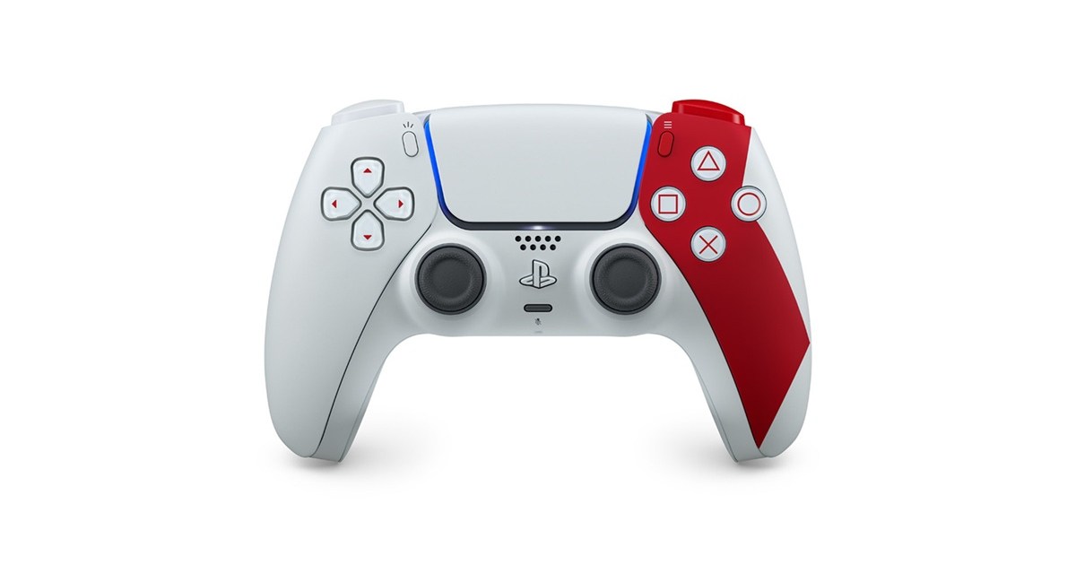 New PS5 Accessories Take Players By Surprise, Out Soon - PlayStation