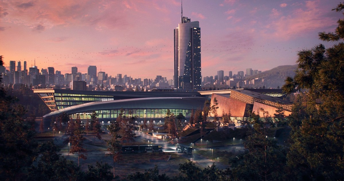 Die bevorstehende PS5 -Exklusive könnte in ernsthaften Schwierigkeiten geraten