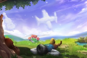 PS5 adventure RPG Finding Paradise