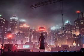 PS5 action RPG Vampire: The Masquerade - Bloodlines 2