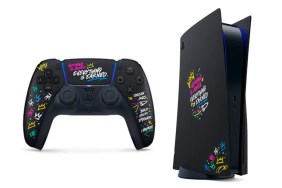 PS5 special edition consoles and accessories